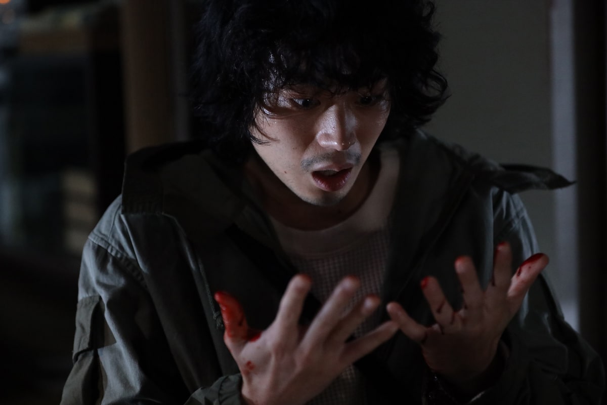 菅田将暉 キャラクター が求められる現代にメッセージ 生きてさえいればいい 映画ナタリー