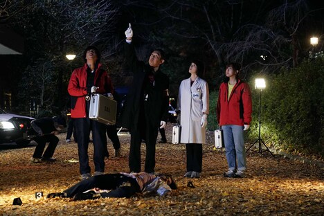 「科捜研の女 -劇場版-」