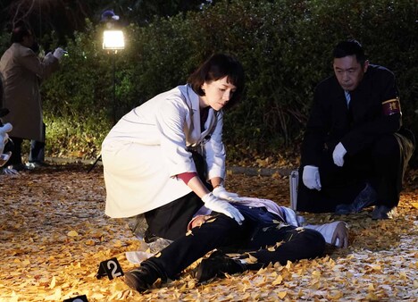 「科捜研の女 -劇場版-」