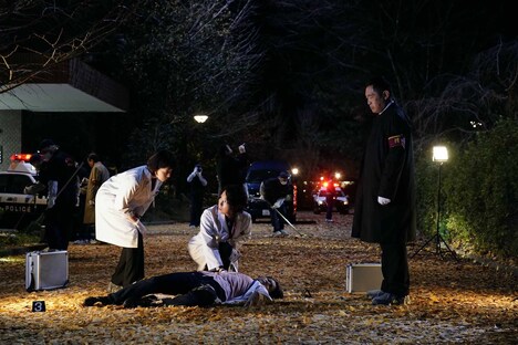 「科捜研の女 -劇場版-」