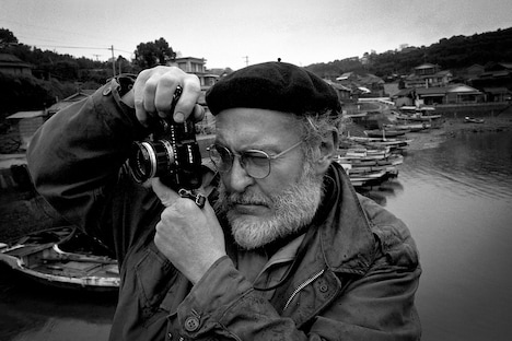 ウィリアム・ユージン・スミス (c)Ishikawa Takeshi