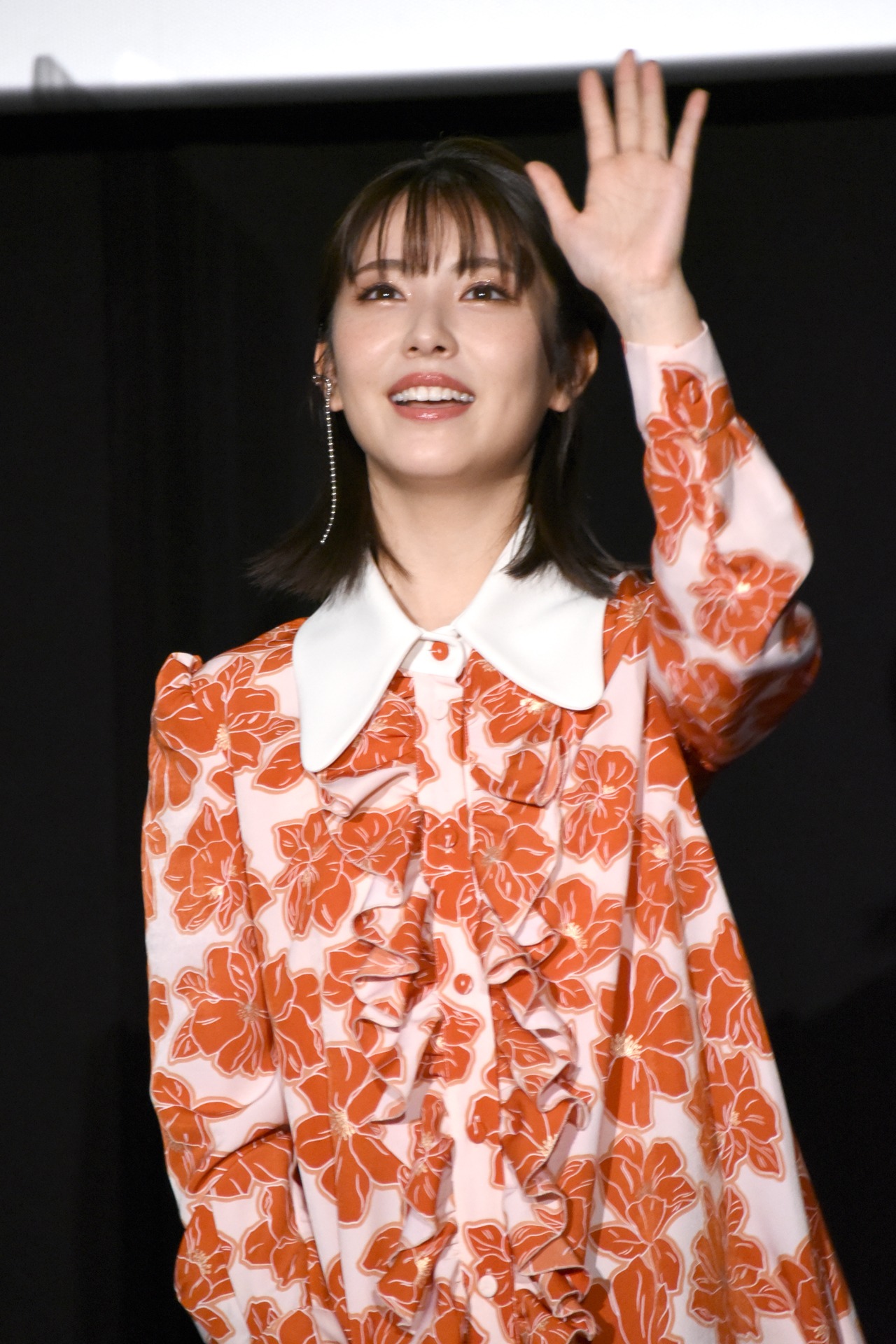 浜辺美波