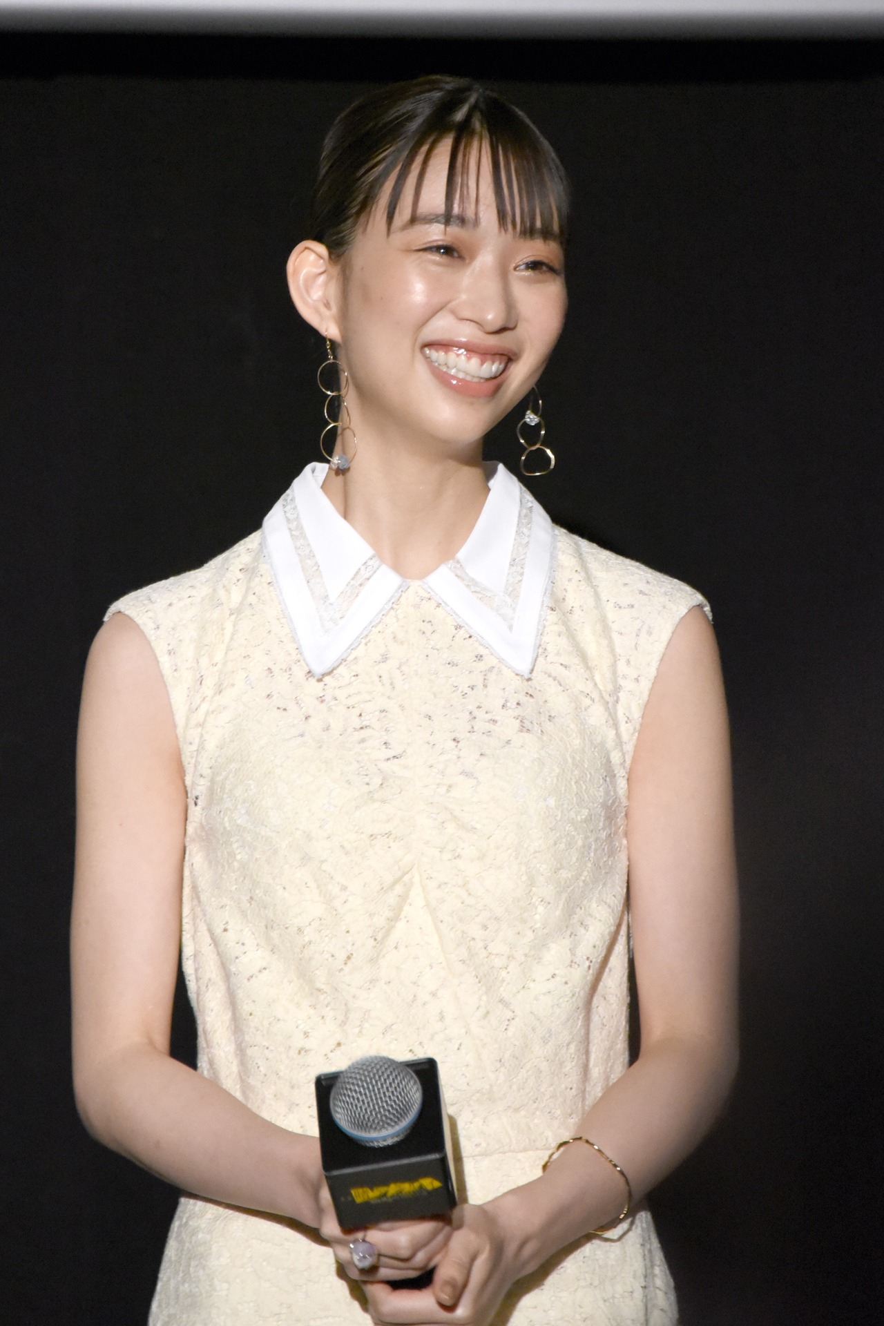 森川葵