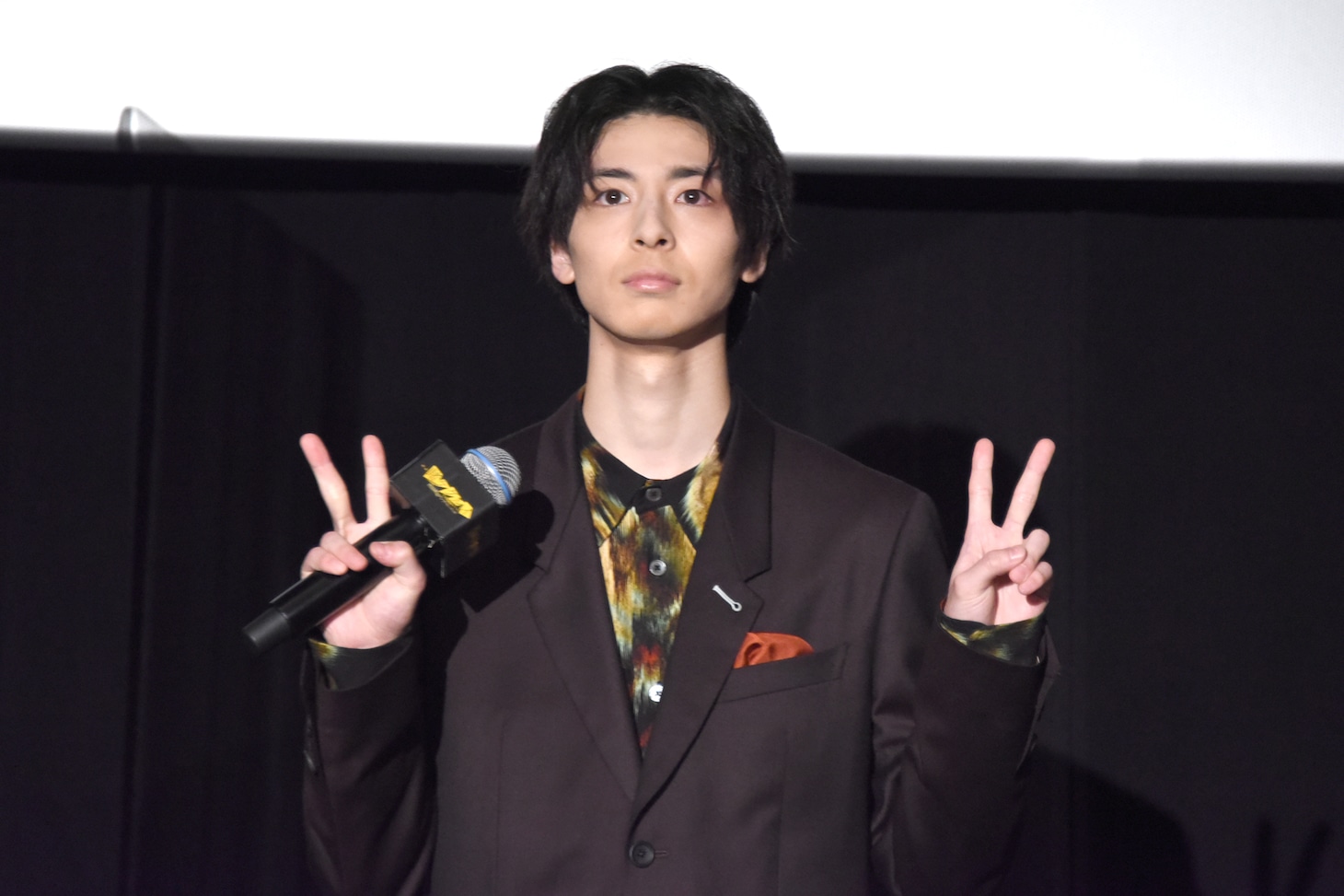 高杉真宙