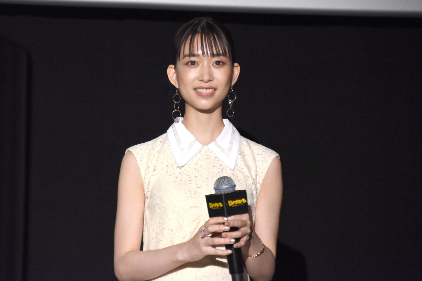 森川葵