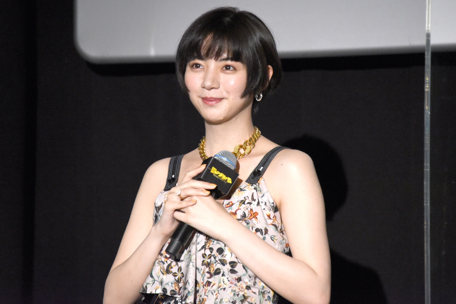 池田エライザ