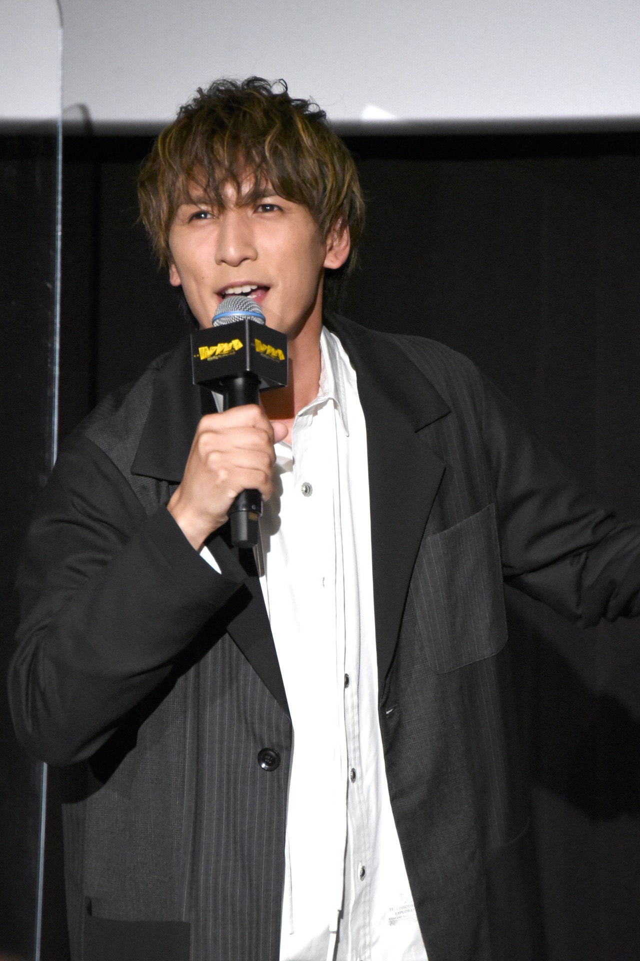 藤井流星