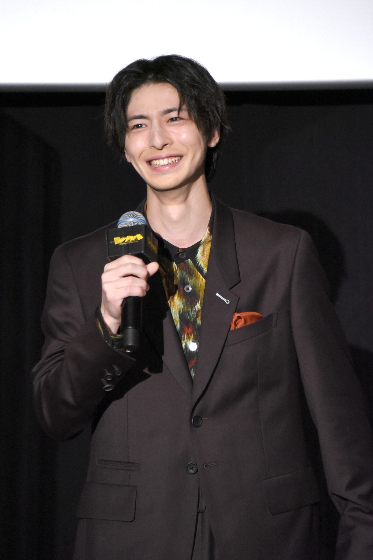 高杉真宙