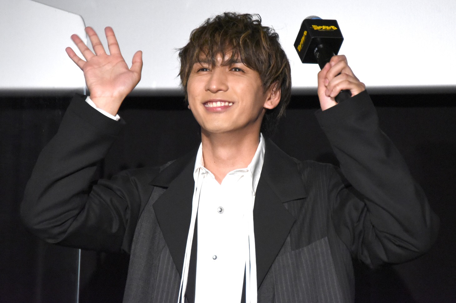 藤井流星