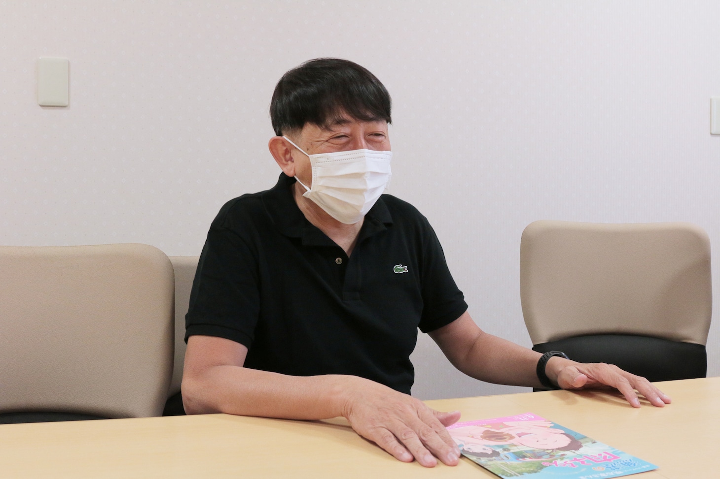 渡辺歩