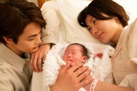 「男コピーライター、育休をとる。」