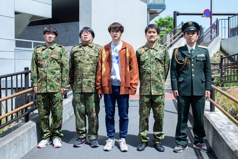 「男コピーライター、育休をとる。」