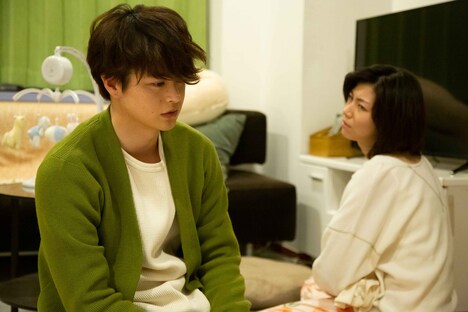 「男コピーライター、育休をとる。」