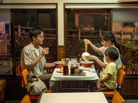 「いのちの停車場」新場面写真