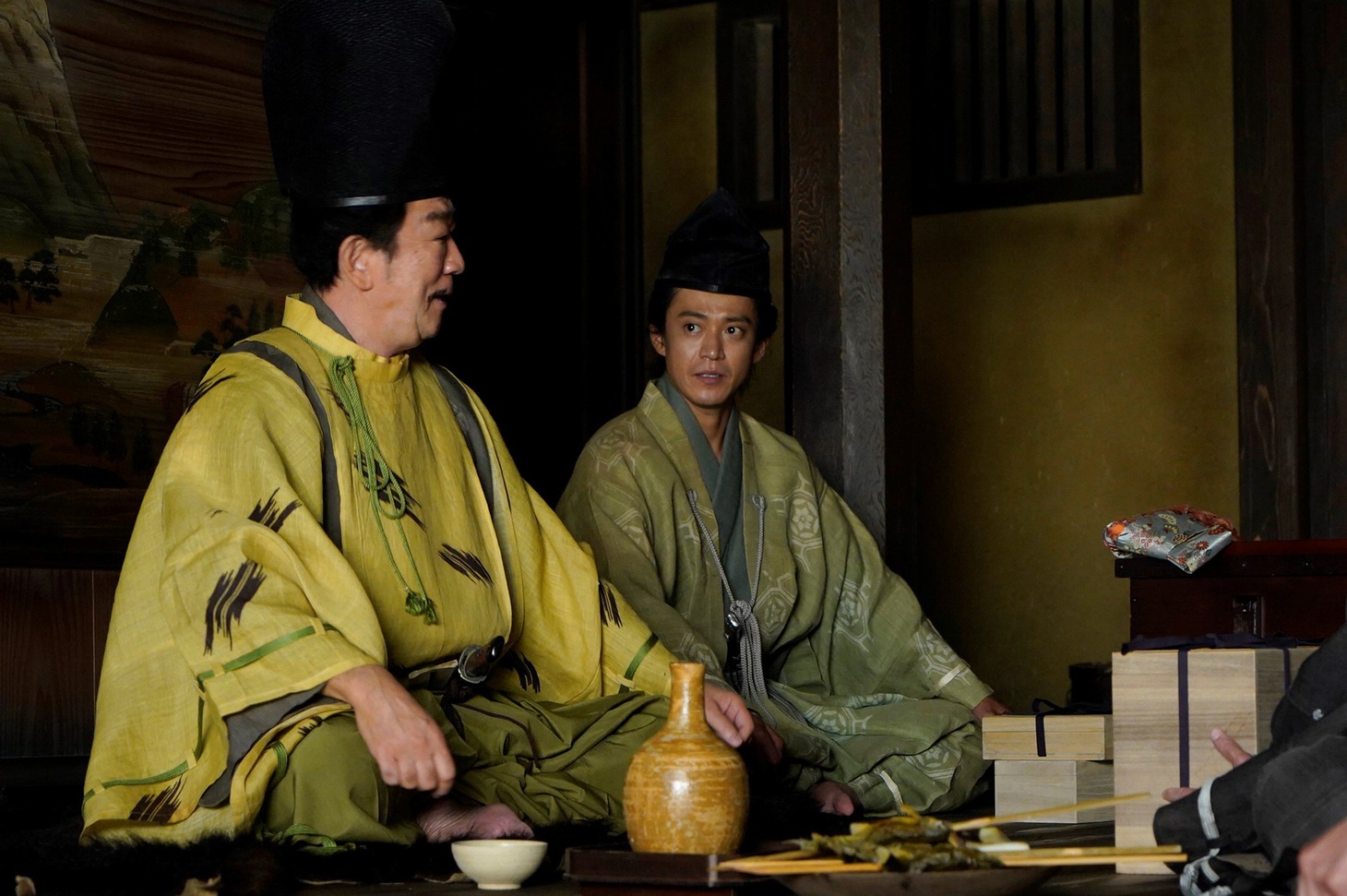 「鎌倉殿の13人」