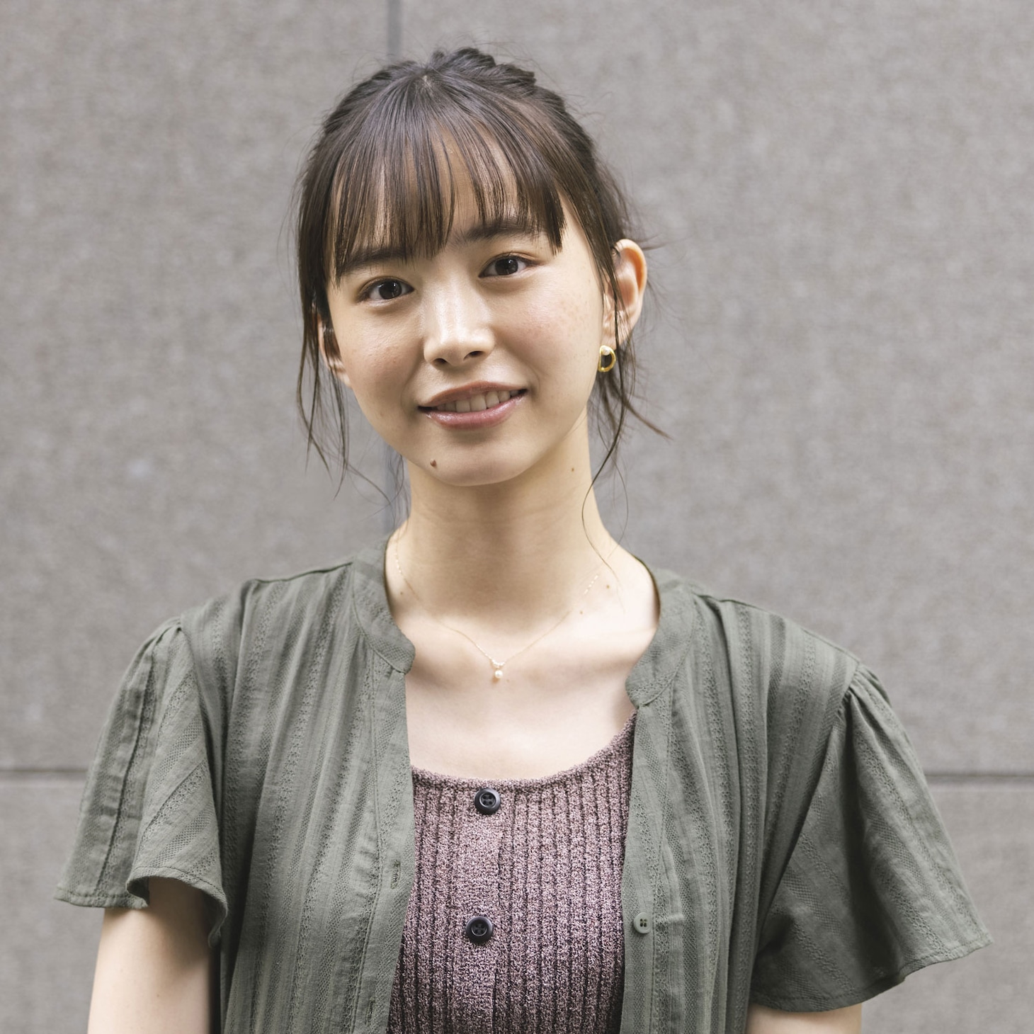 井桁弘恵演じる須藤亜里沙。