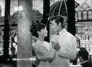 「俺にさわると危ないぜ」