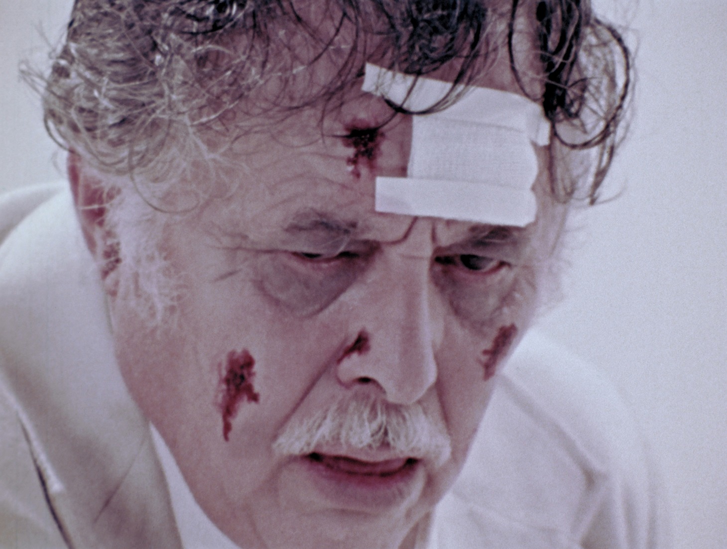 「アミューズメント・パーク」 (c)2020 George A. Romero Foundation, All Rights Reserved.