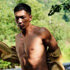 SWAY35歳の誕生日記念、「リスタート」肉体美ショット到着