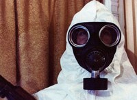 「ザ・クレイジーズ」 (c)1973 PITTSBURGH FILMS.ALL RIGHTS RESERVED.