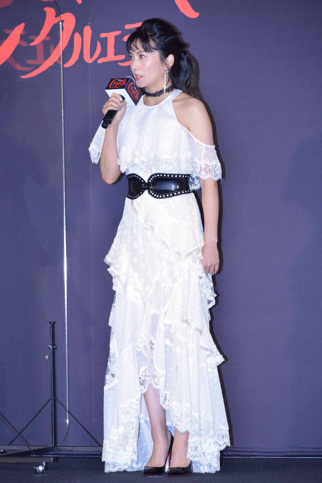 柴咲コウ