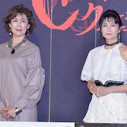 柴咲コウ「クルエラ」の衣装に触発される、塩田朋子は「101」からの縁に喜び