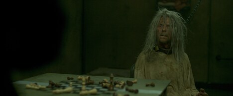 「インヘリタンス」新場面写真