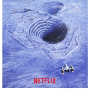 Netflixが太田垣康男、乙一、イシグロキョウヘイによる3本の新作アニメ発表