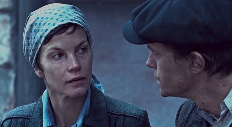 「復讐者たち」