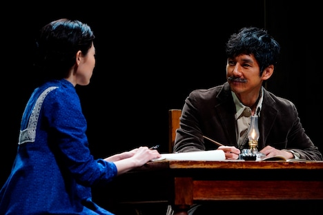 「ドライブ・マイ・カー」新場面写真