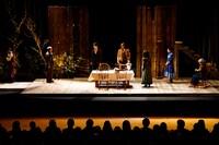 「ドライブ・マイ・カー」