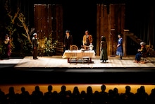 「ドライブ・マイ・カー」