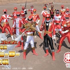 ゴーカイジャー10周年記念!特番と映画をYouTubeで配信、ラストに“豪快発表”も