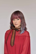 石井杏奈演じる弘田佐知。