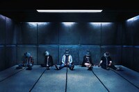 「ジグソウ：ソウ・レガシー」 (c)2017 Lions Gate Entertainment Inc. All Rights Reserved