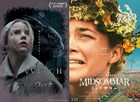 「ライトハウス」公開記念し「ウィッチ」「ミッドサマー」渋谷で上映