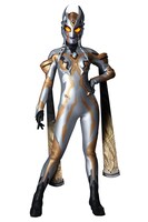 妖麗戦士カルミラ（CV：上坂すみれ）