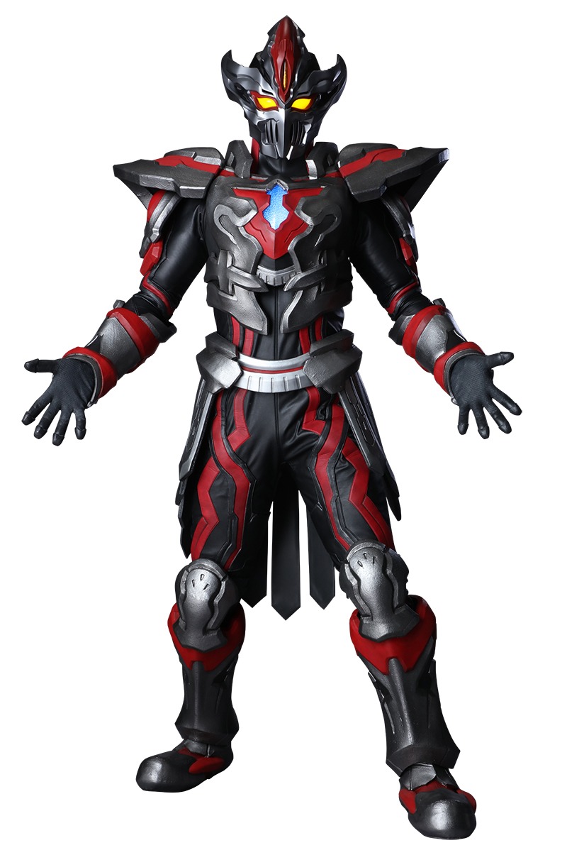 剛力闘士ダーゴン