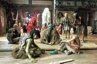 「妖怪大戦争（2005年）」