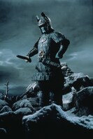 「大魔神逆襲」