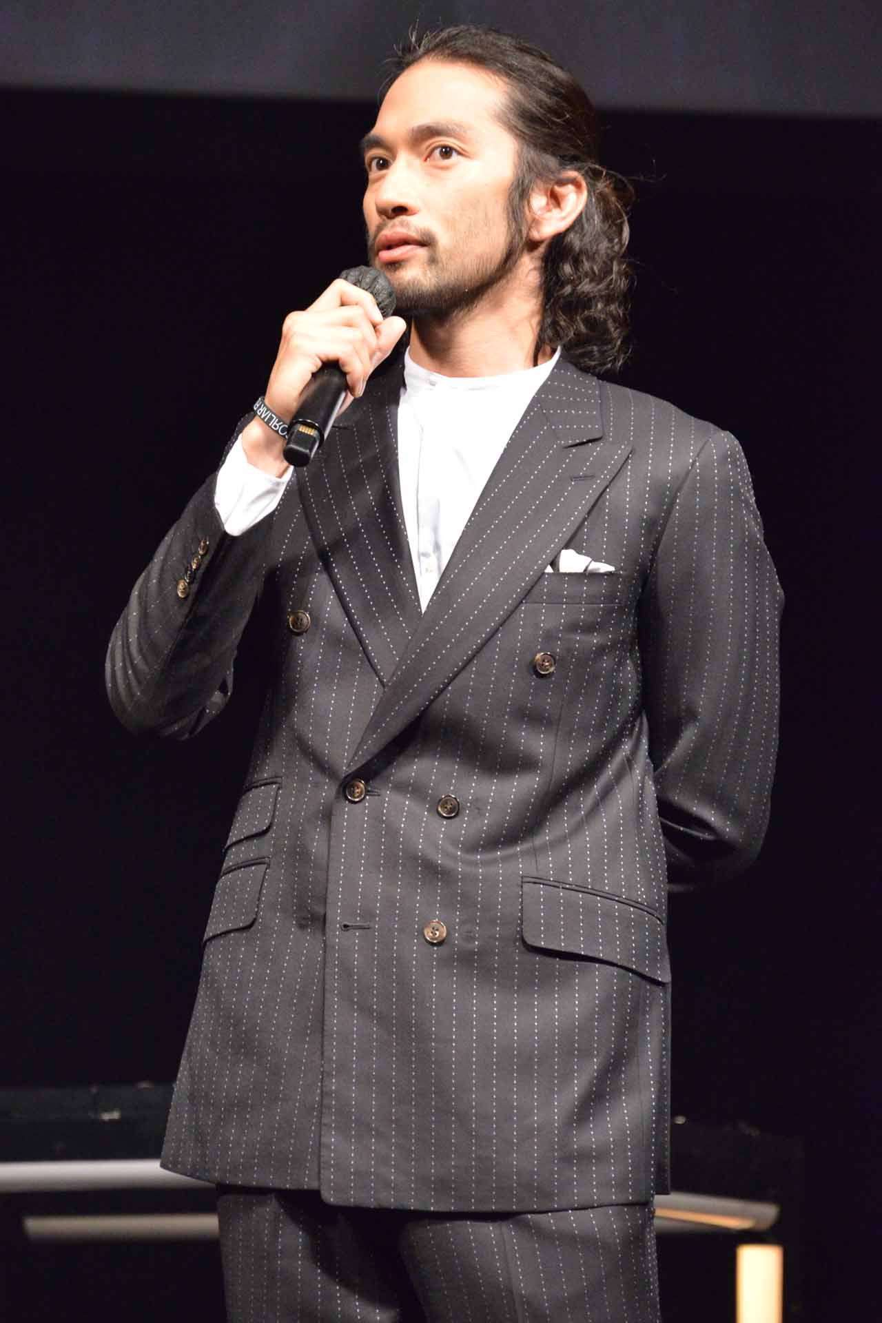 阿部進之介