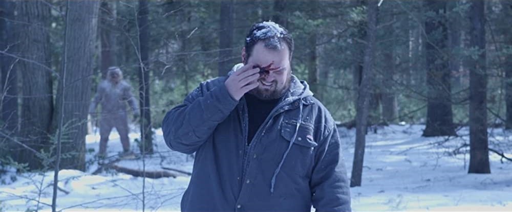 「食人雪男」