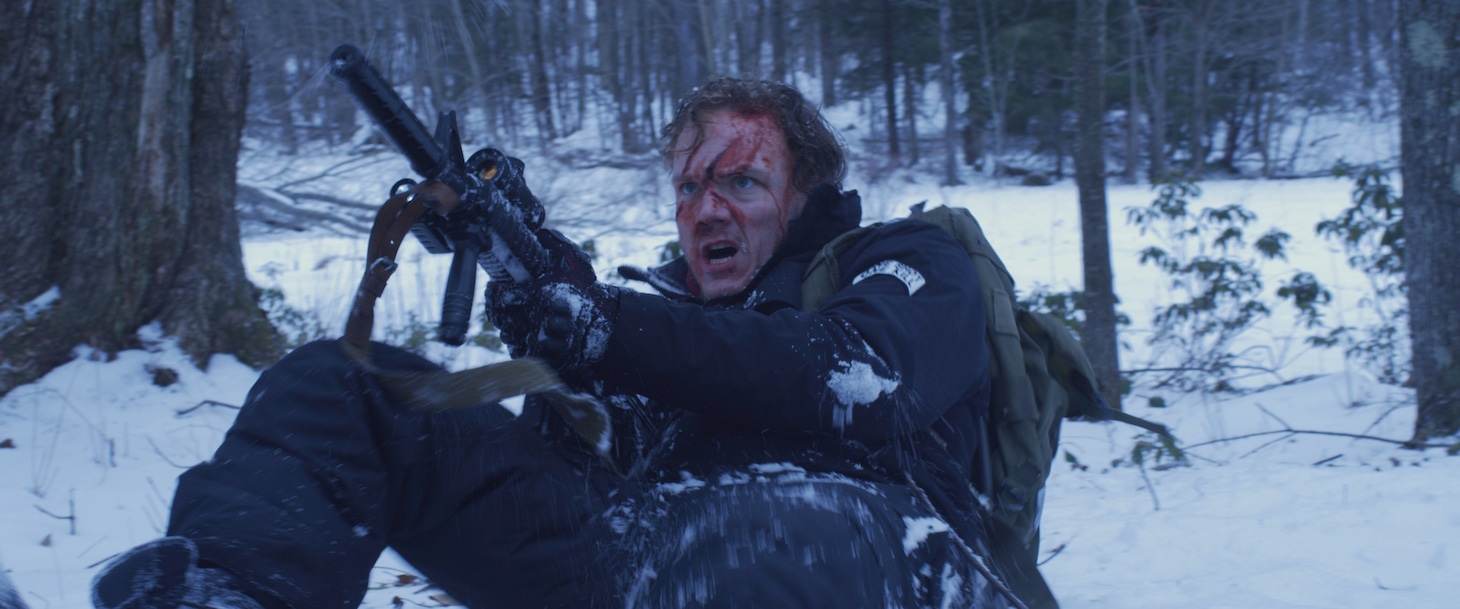 「食人雪男」