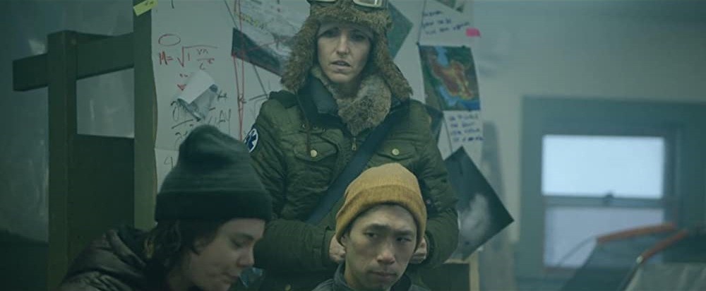 「食人雪男」