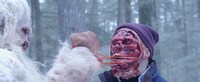 「食人雪男」