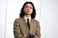 菅田将暉