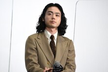菅田将暉