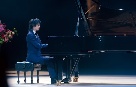 「悪魔とラブソング」新場面写真