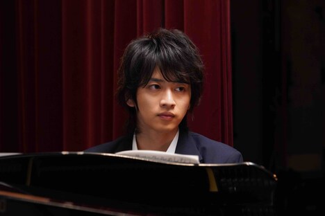 「悪魔とラブソング」