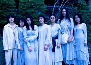 「CODE-D 魔女たちの消えた家」